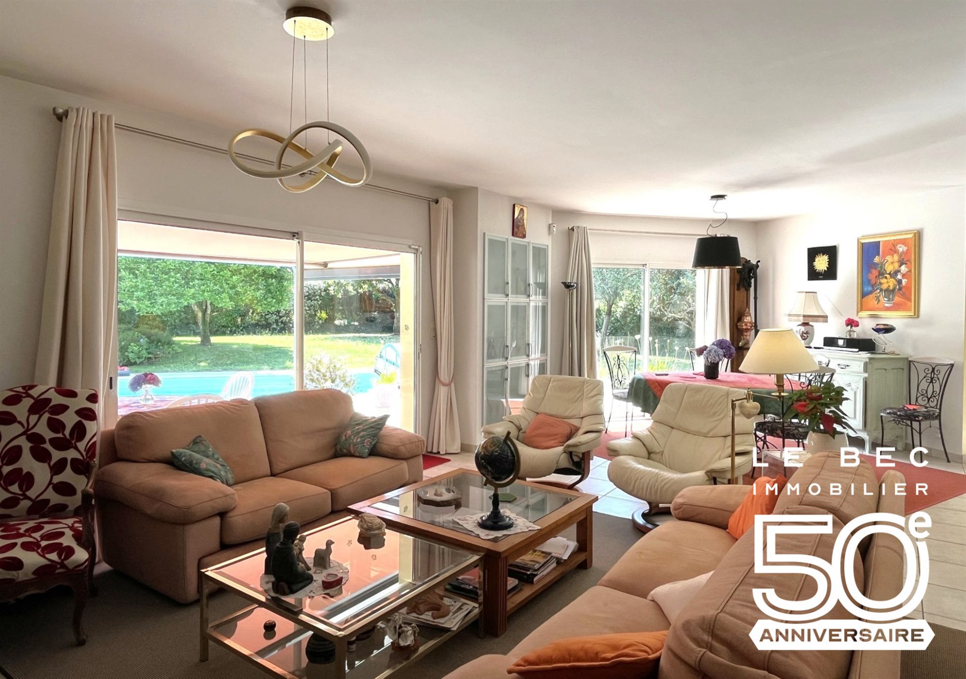Maison à vendre, 150m², Saint-Avé