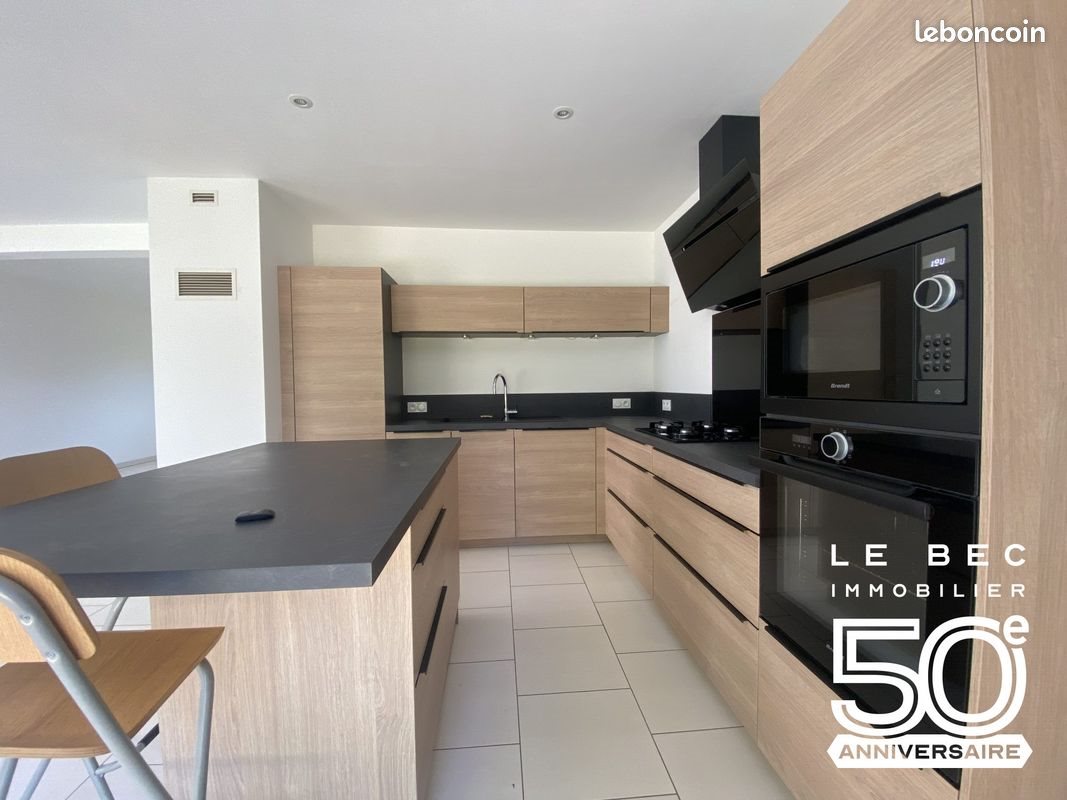 Maison à vendre, 132m², Péaule
