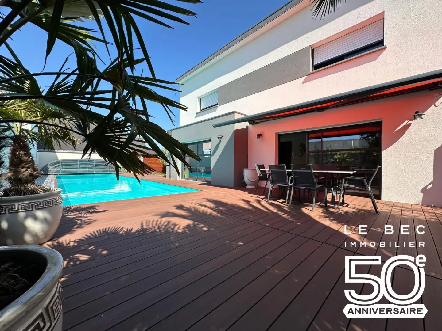 Maison à vendre, 165m², Vannes