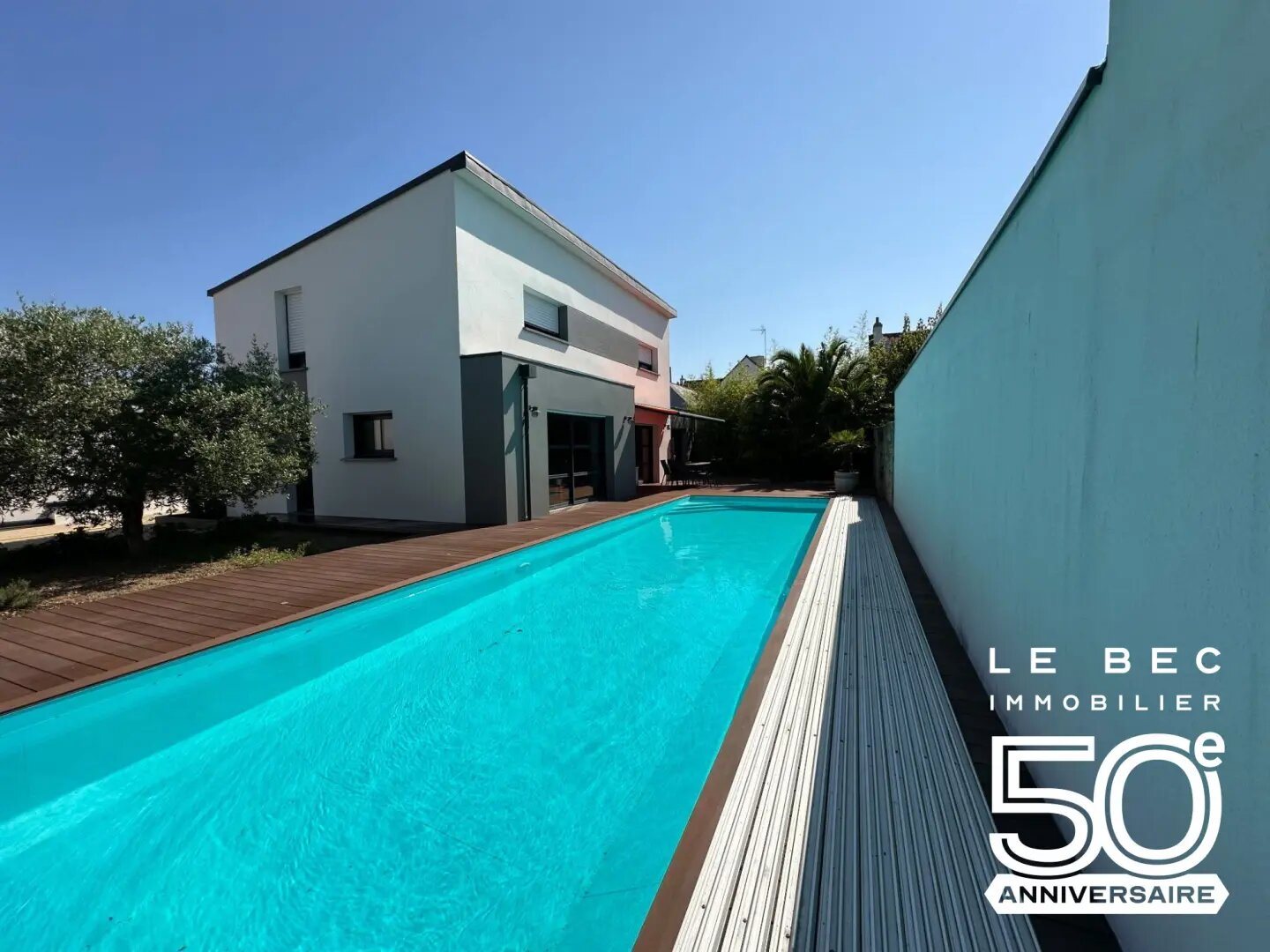 Maison à vendre, 165m², Vannes