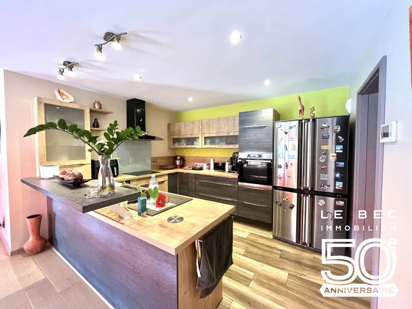 Maison à vendre, 165m², Vannes