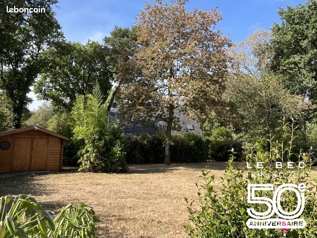 Maison à vendre, 135m², Saint-Nolff