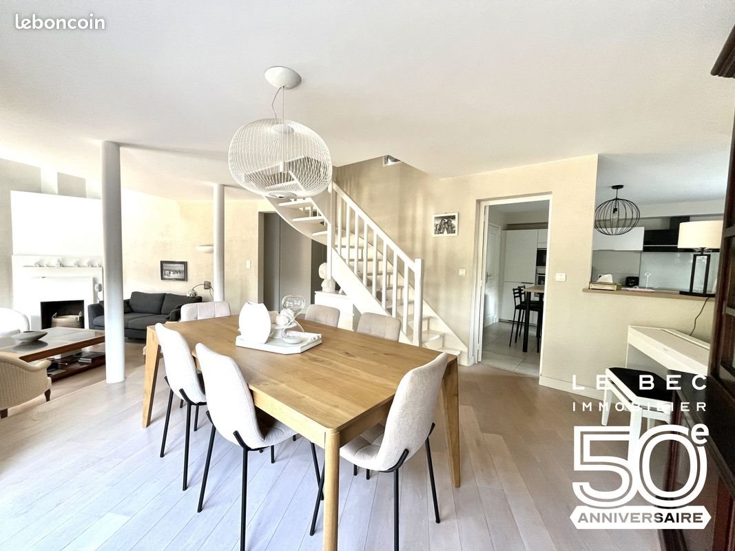 Maison à vendre, 135m², Saint-Nolff