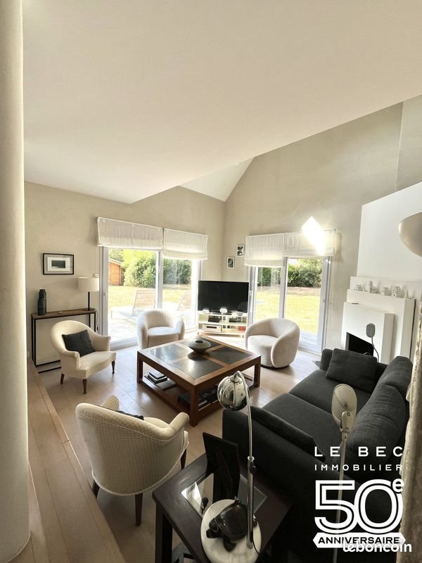 Maison à vendre, 135m², Saint-Nolff