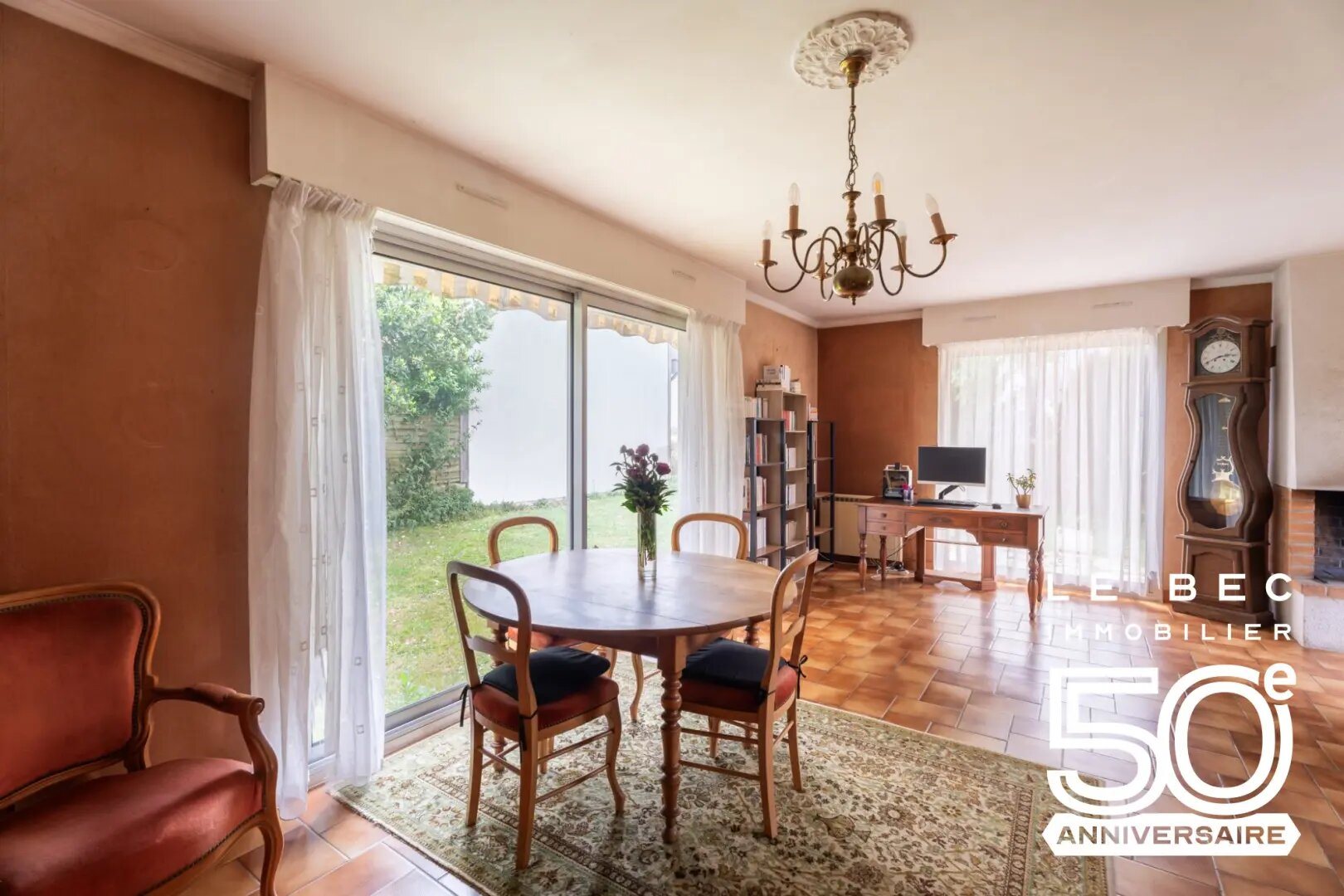 Maison à vendre, 120m², Arradon