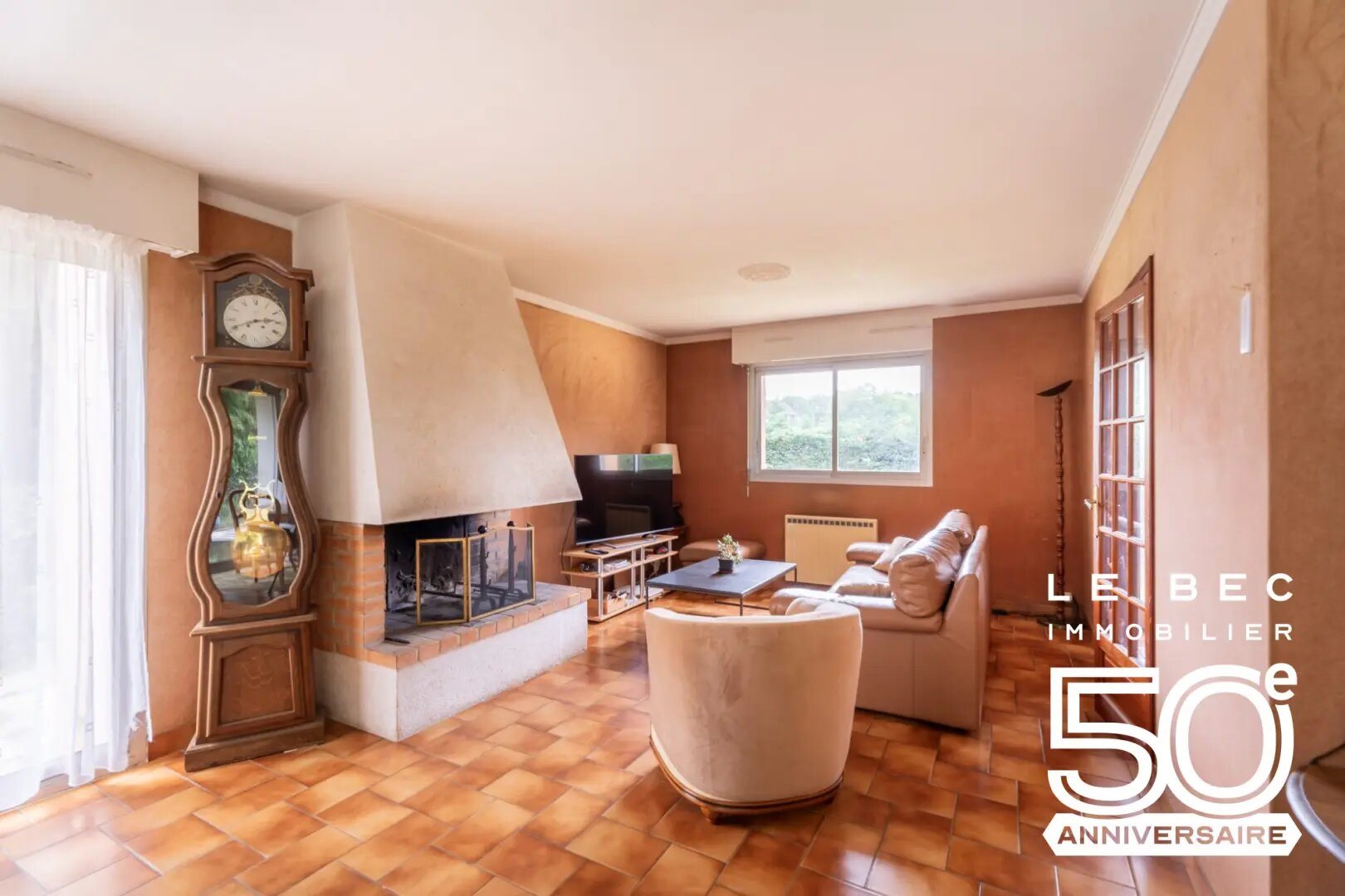 Maison à vendre, 120m², Arradon