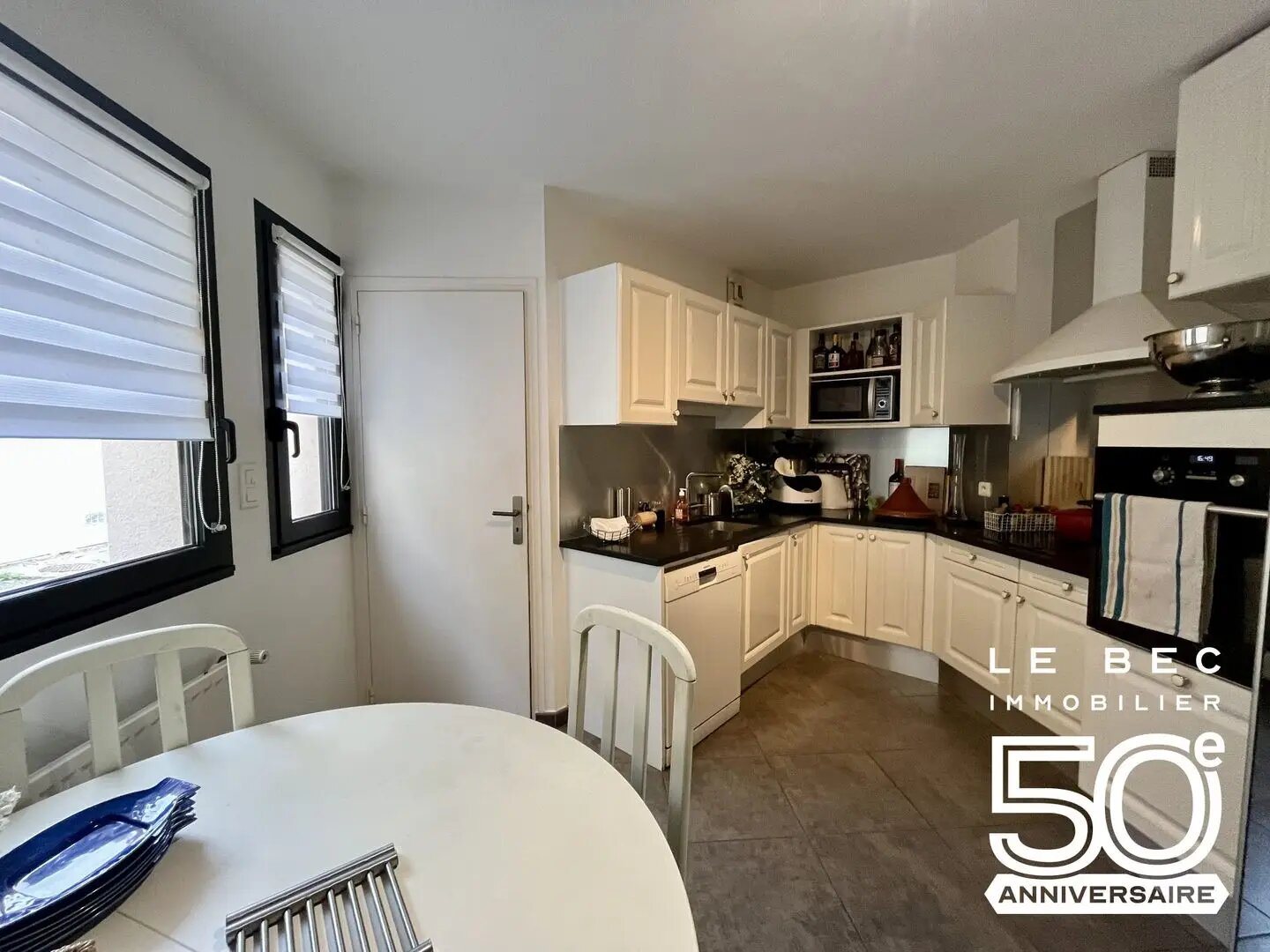 Appartement à vendre, 109m², Vannes