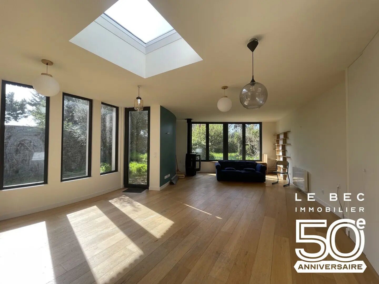 Maison à vendre, 160m², Séné