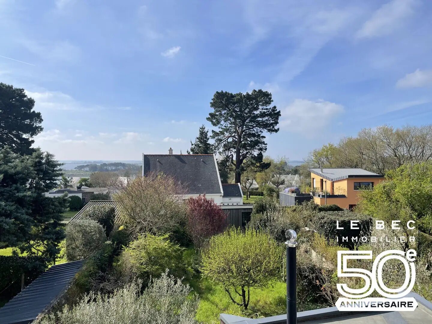 Maison à vendre, 160m², Séné