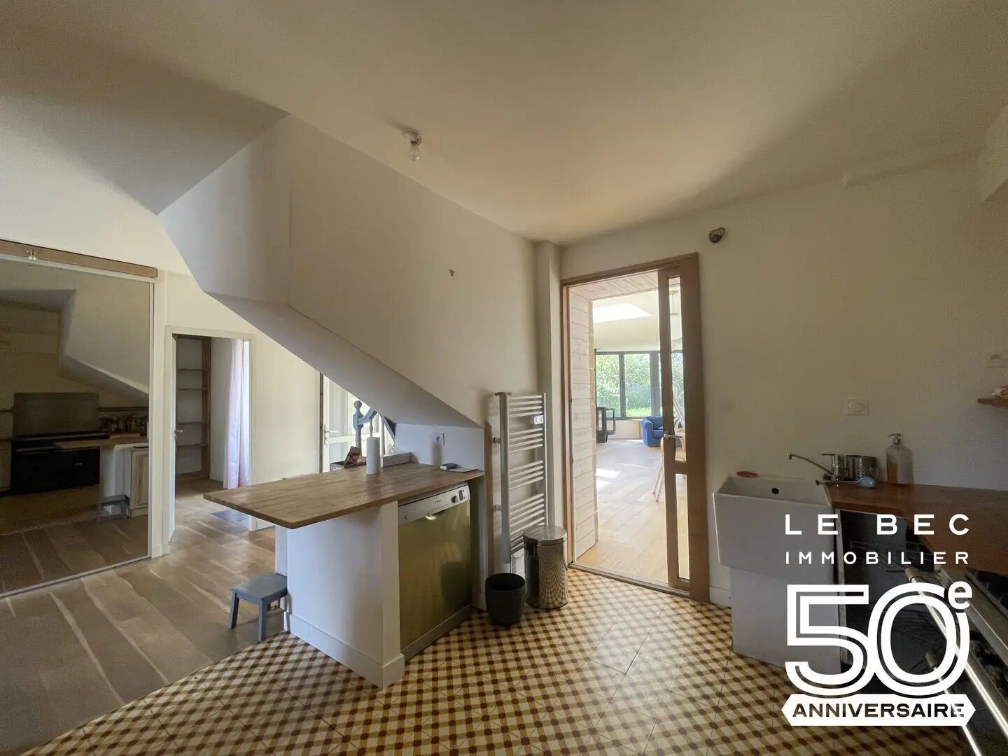 Maison à vendre, 160m², Séné