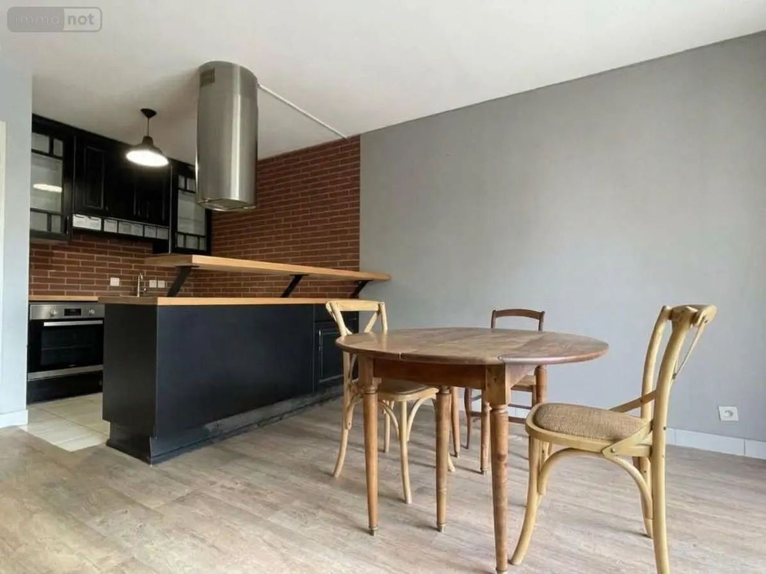 Appartement à vendre, 58m², Vannes
