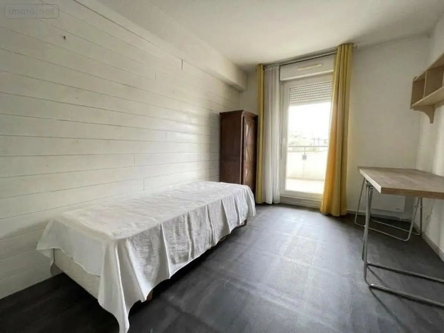 Appartement à vendre, 58m², Vannes