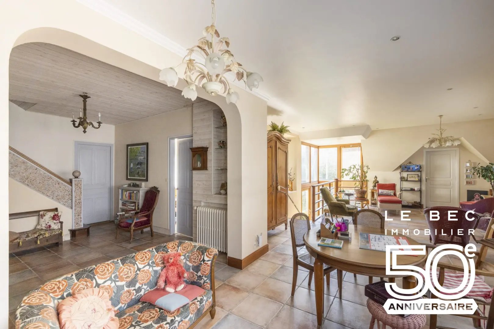 Maison à vendre, 246m², Vannes