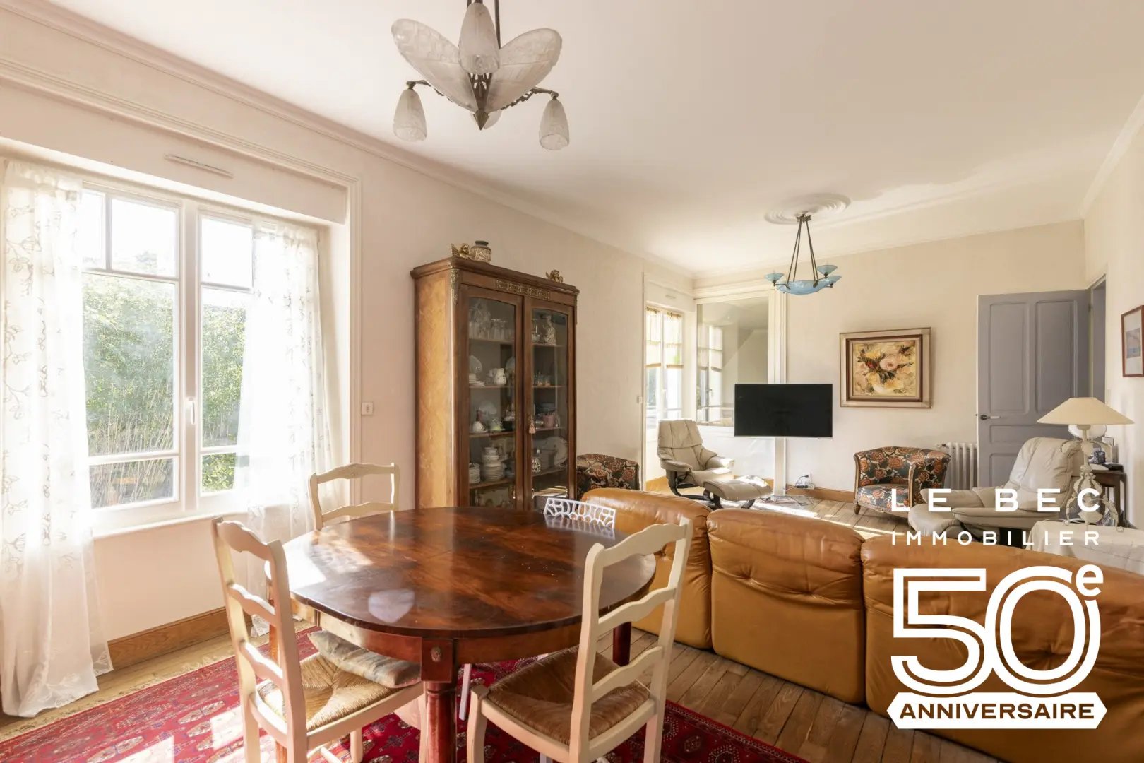 Maison à vendre, 246m², Vannes
