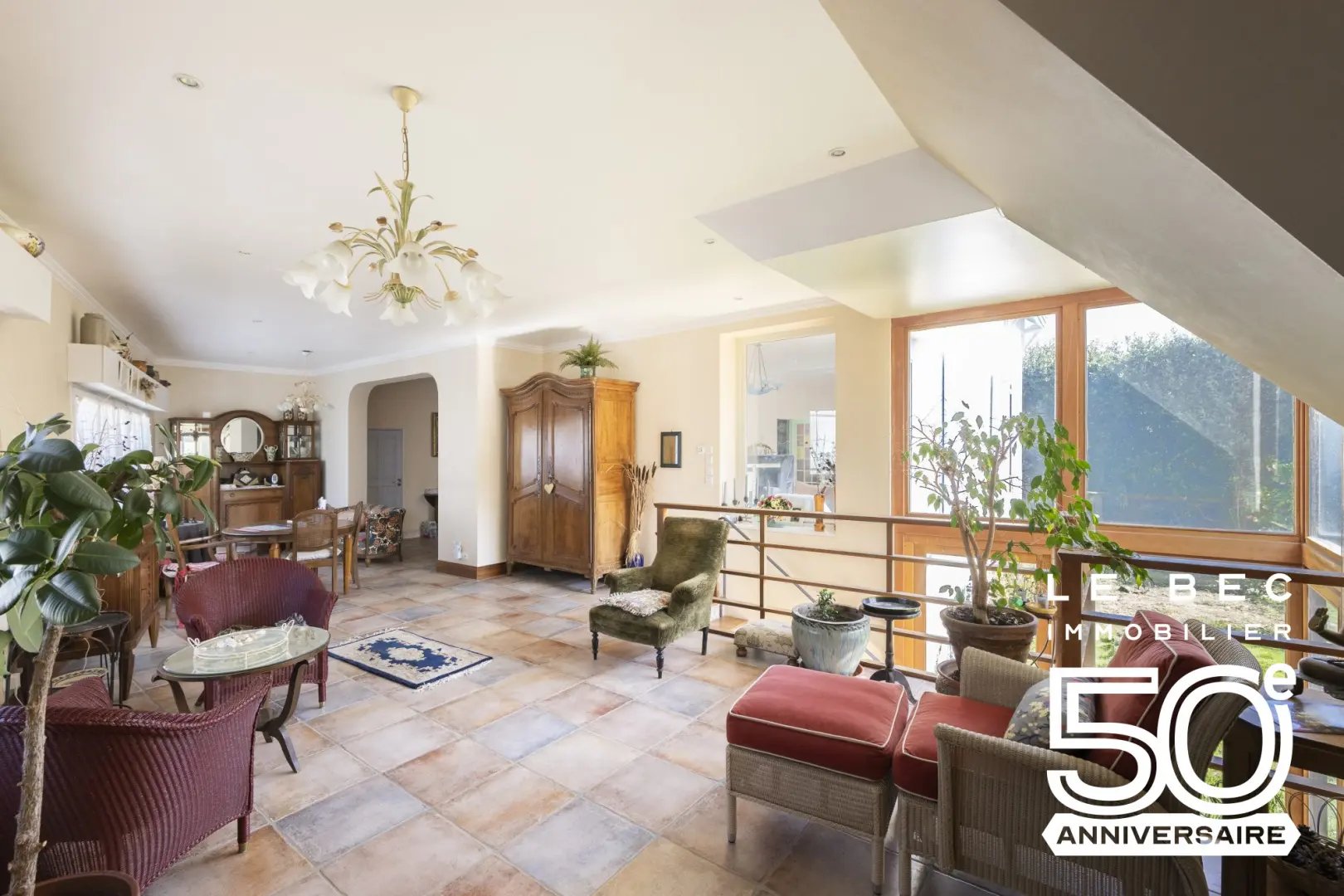 Maison à vendre, 246m², Vannes