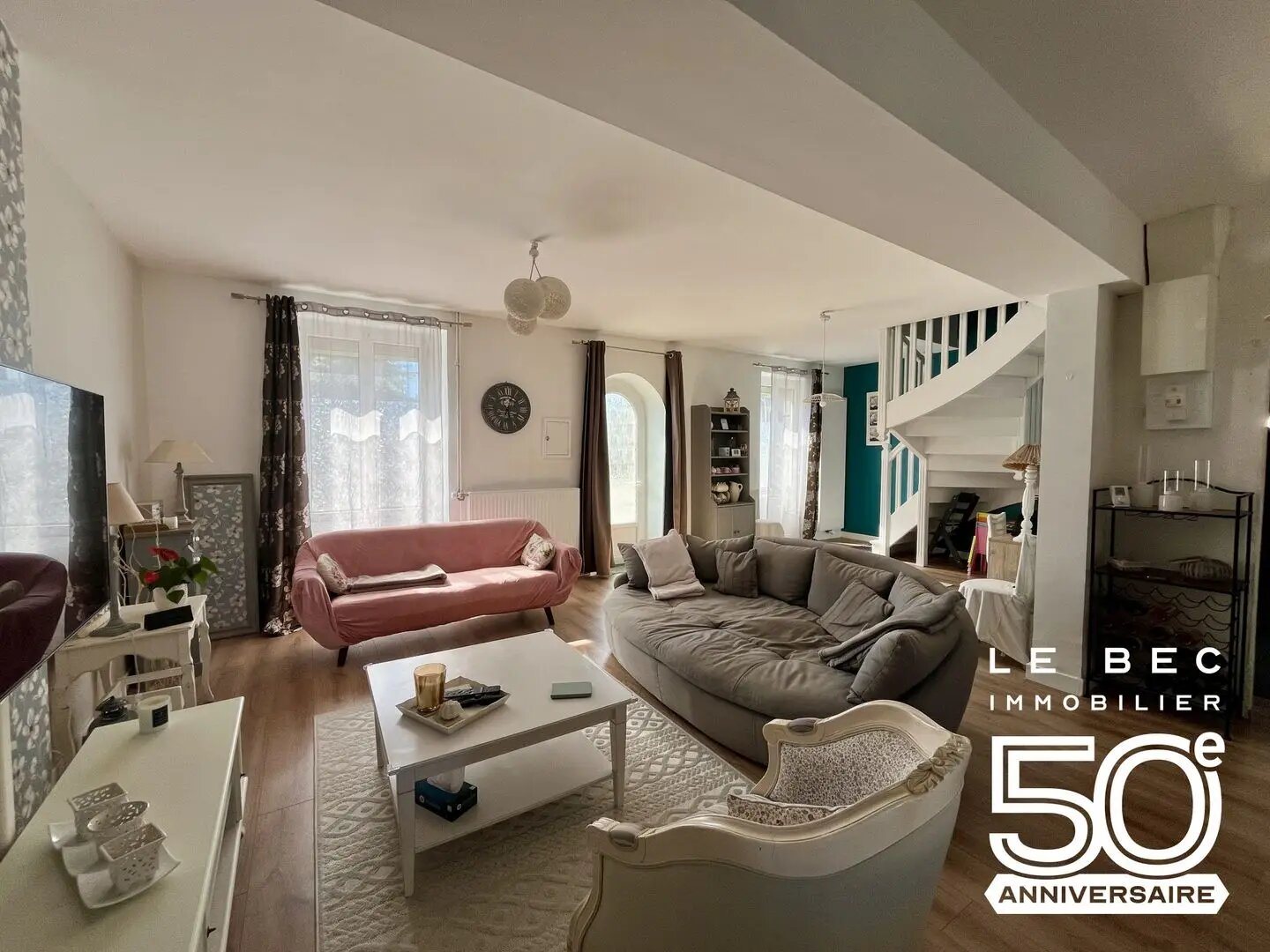 Maison à vendre, 173m², Vannes