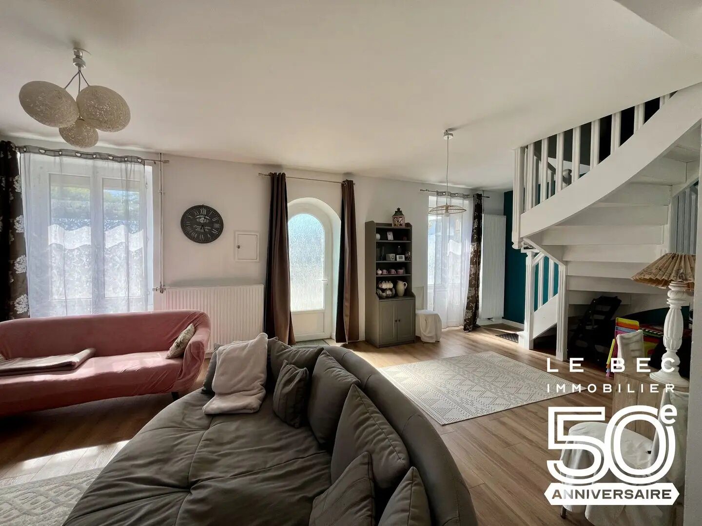 Maison à vendre, 173m², Vannes