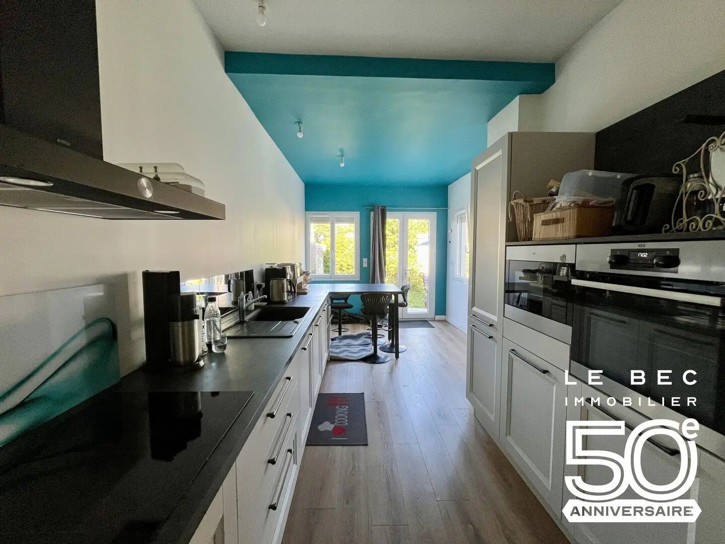 Maison à vendre, 173m², Vannes