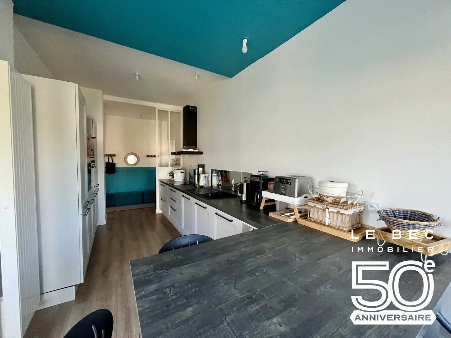 Maison à vendre, 173m², Vannes