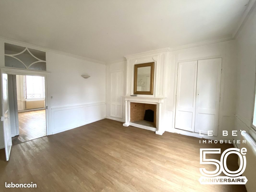 Appartement à vendre, 90m², Vannes