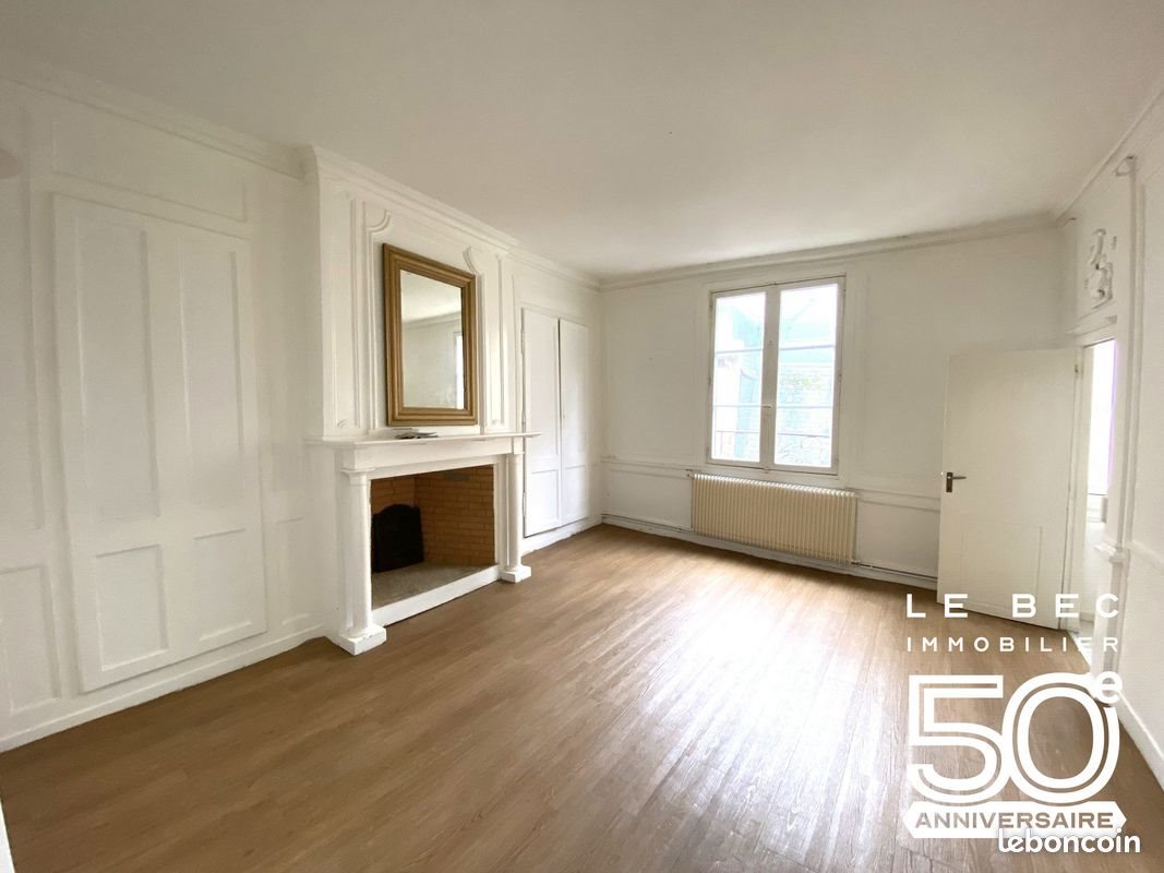 Appartement à vendre, 90m², Vannes