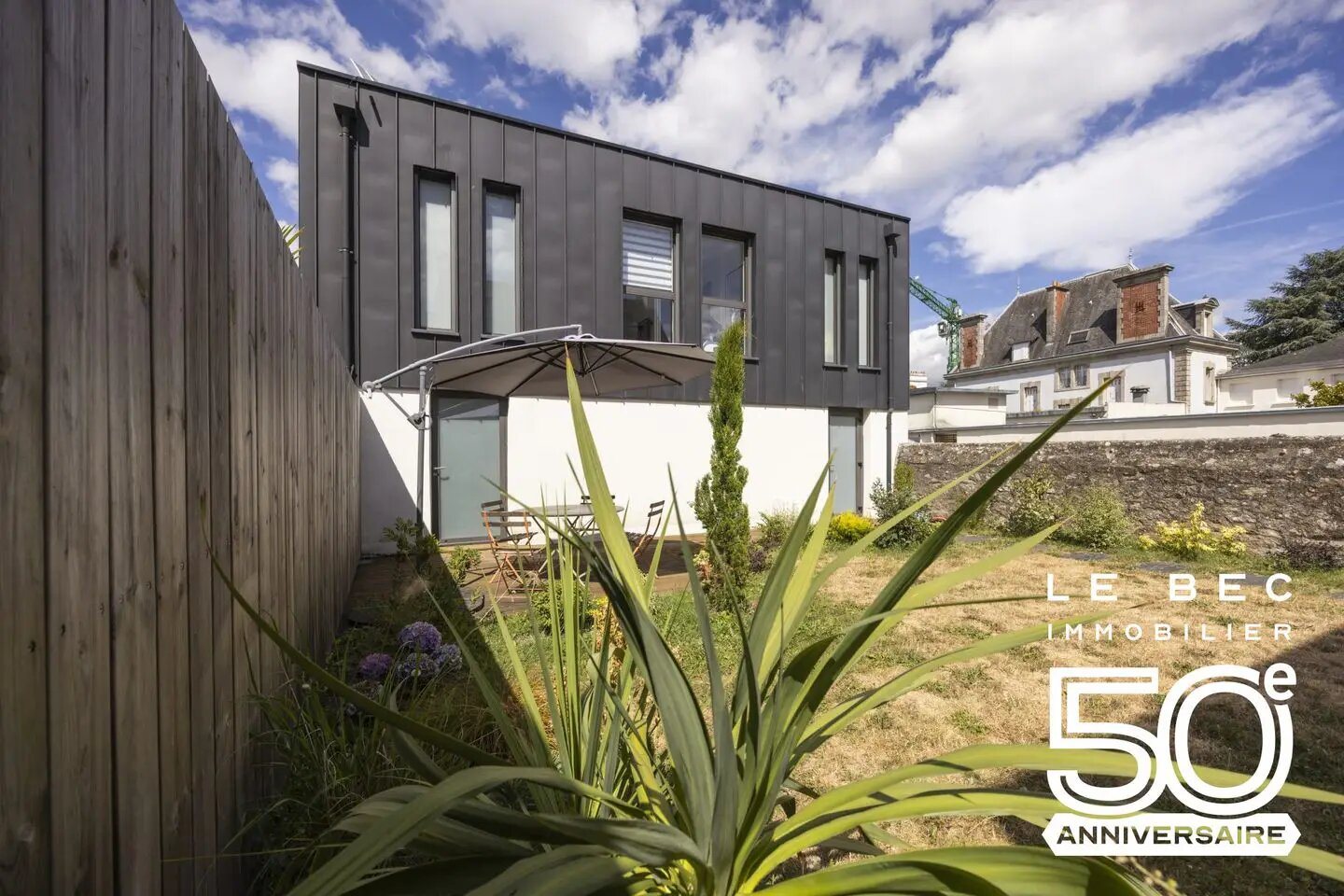 Maison à vendre, 168m², Vannes