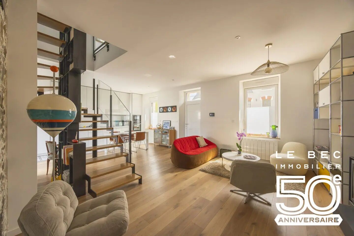 Maison à vendre, 168m², Vannes
