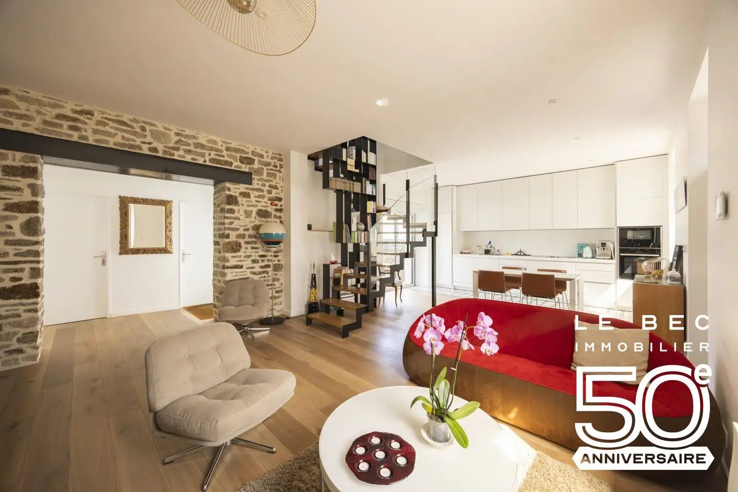 Maison à vendre, 168m², Vannes