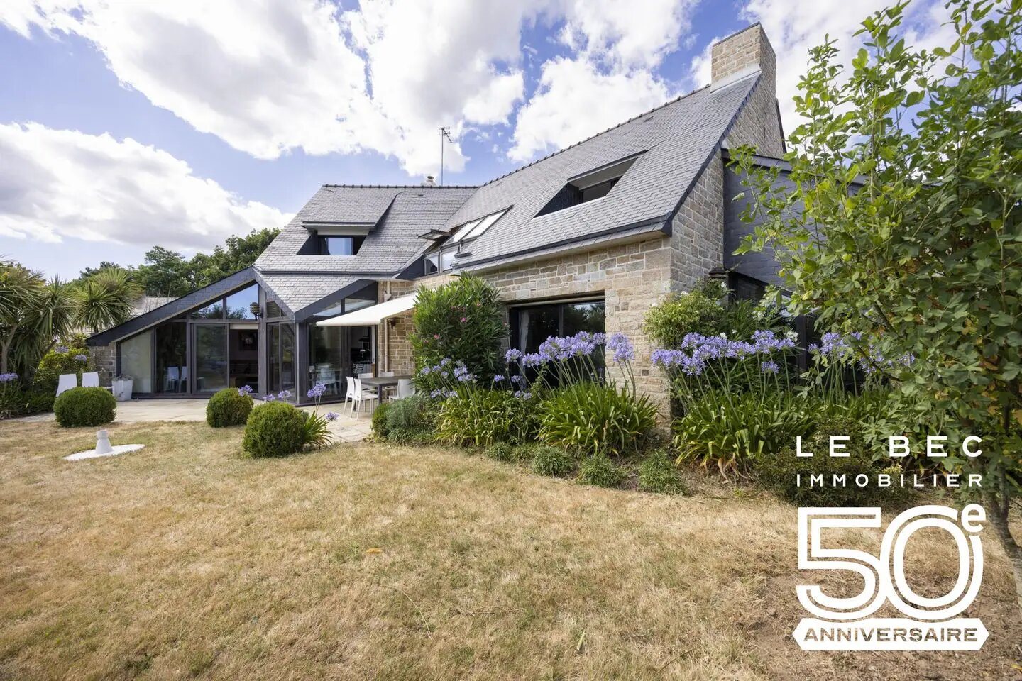 Maison à vendre, 240m², Vannes