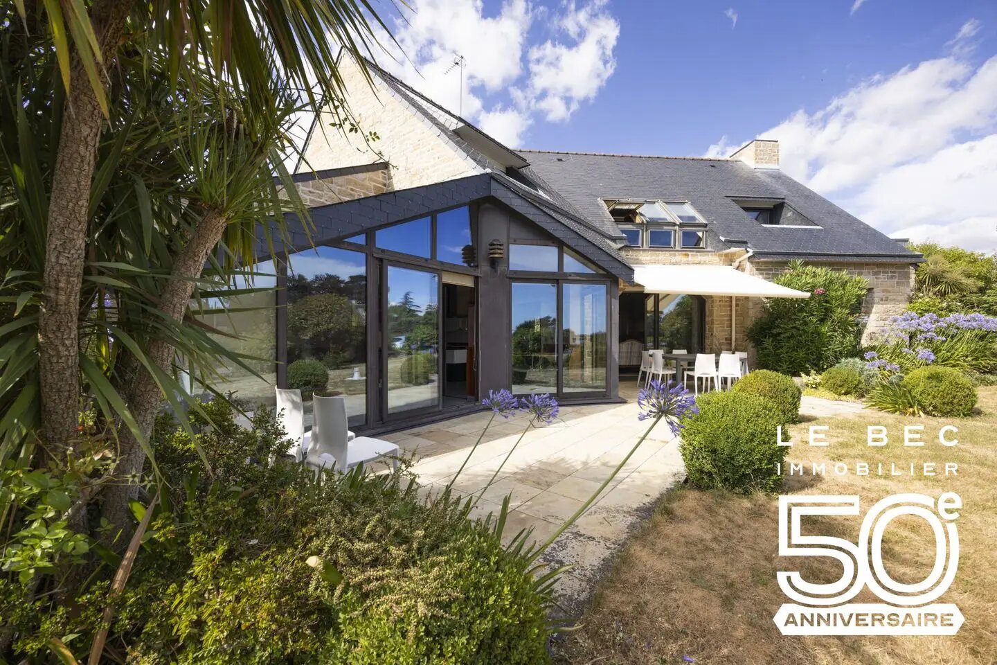 Maison à vendre, 240m², Vannes