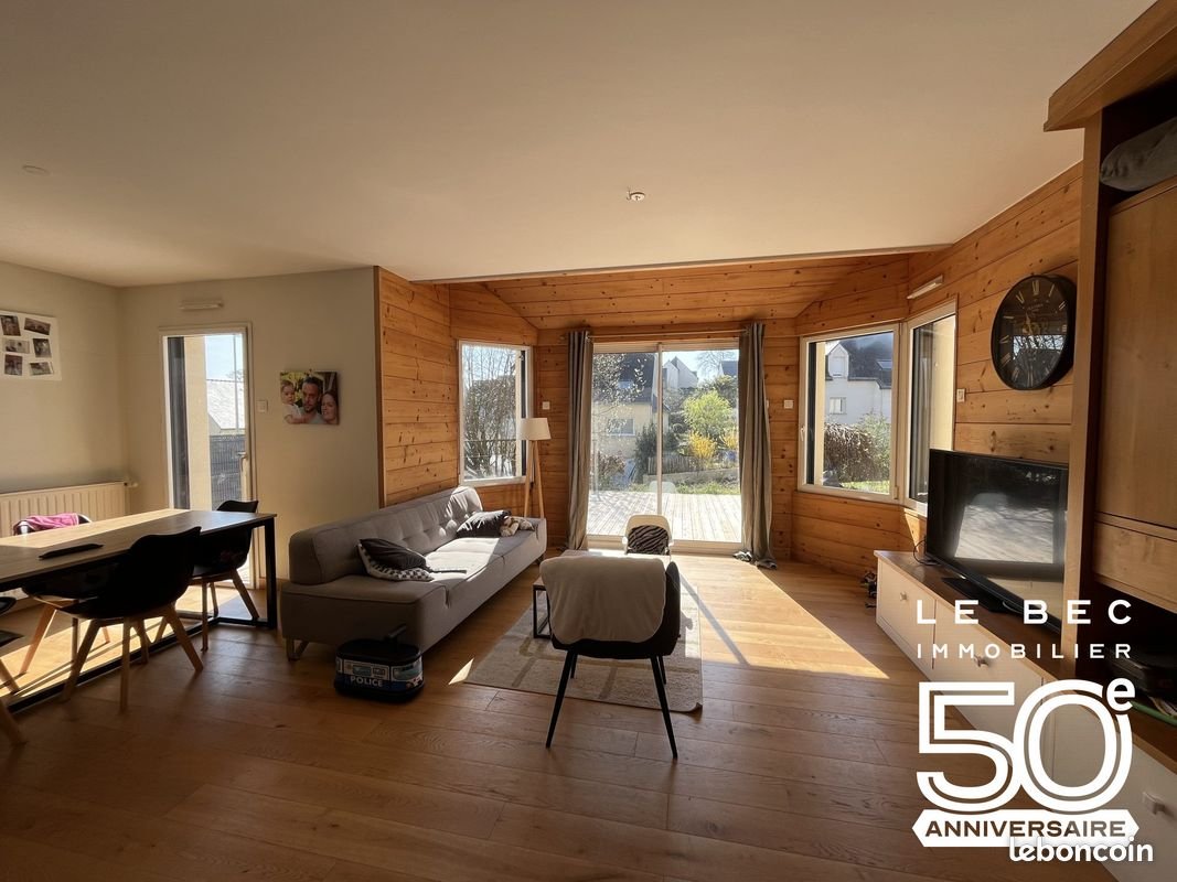 Maison à vendre, 114m², Vannes