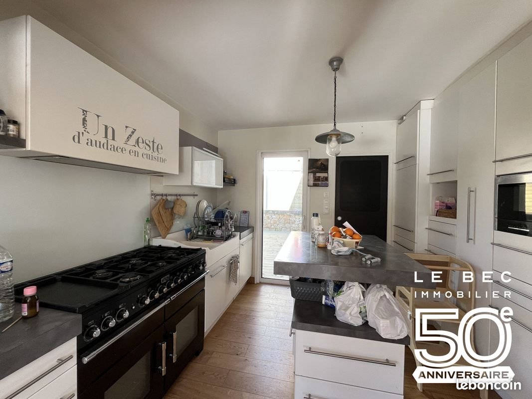 Maison à vendre, 114m², Vannes