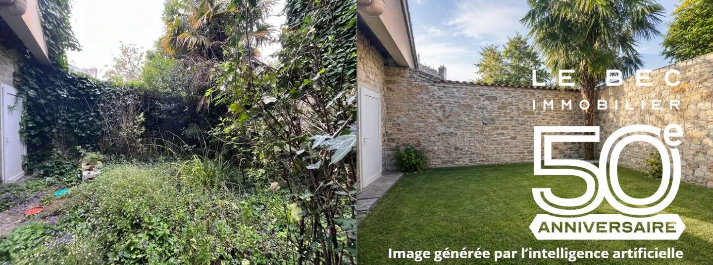 Maison à vendre, 165m², Vannes