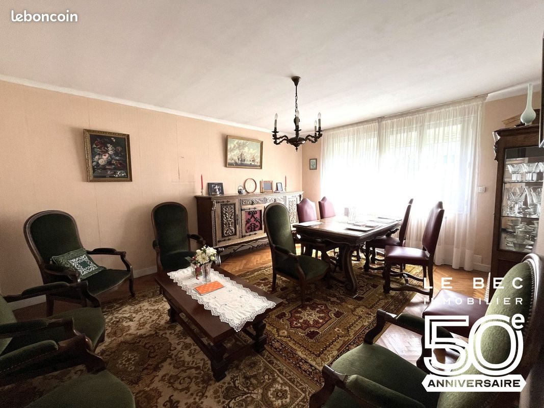 Maison à vendre, 115m², Vannes