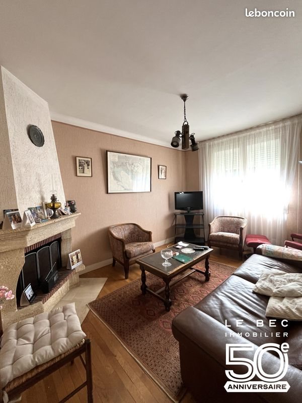 Maison à vendre, 115m², Vannes