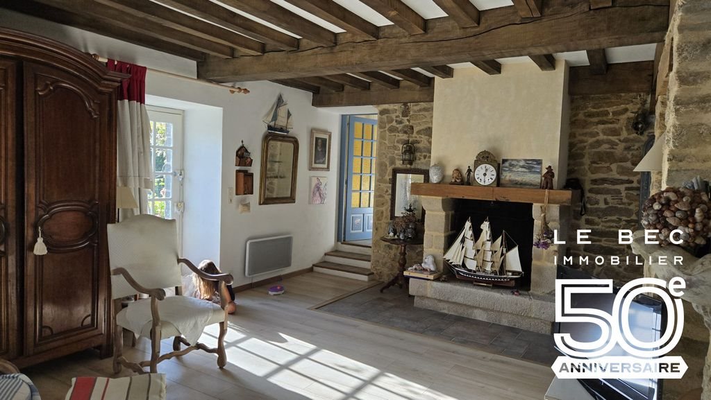 Maison à vendre, 257m², Surzur