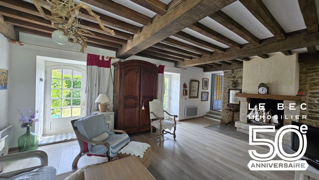 Maison à vendre, 257m², Surzur