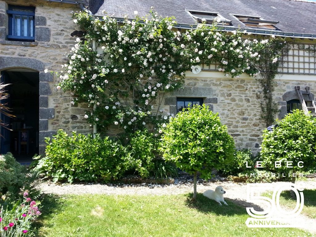 Maison à vendre, 257m², Surzur