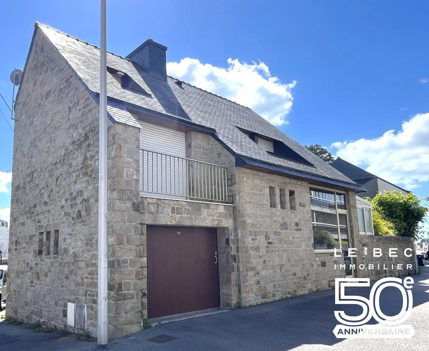 Maison à vendre, 105m², Vannes