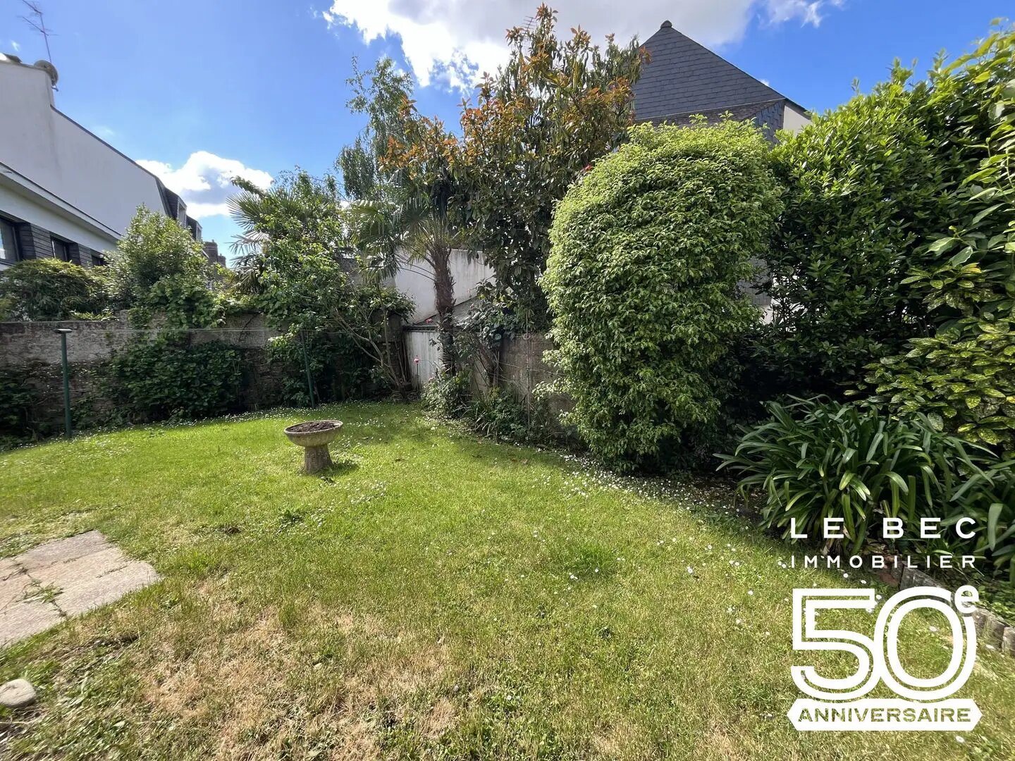 Maison à vendre, 105m², Vannes