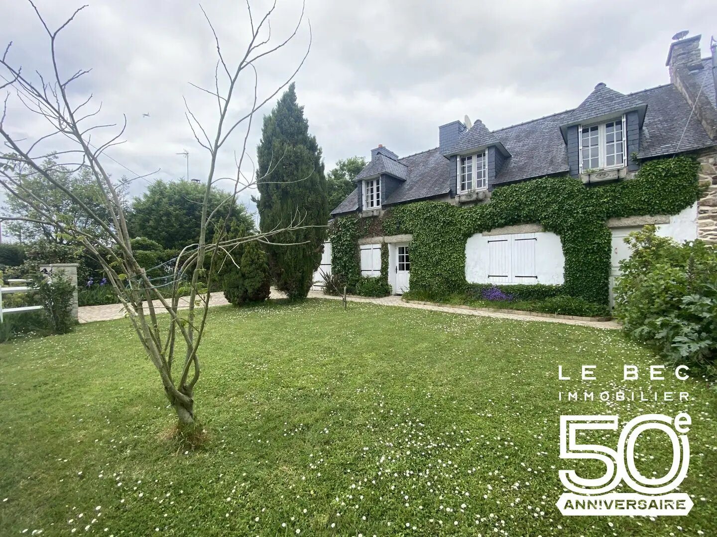 Maison à vendre, 128m², Le Tour-du-Parc