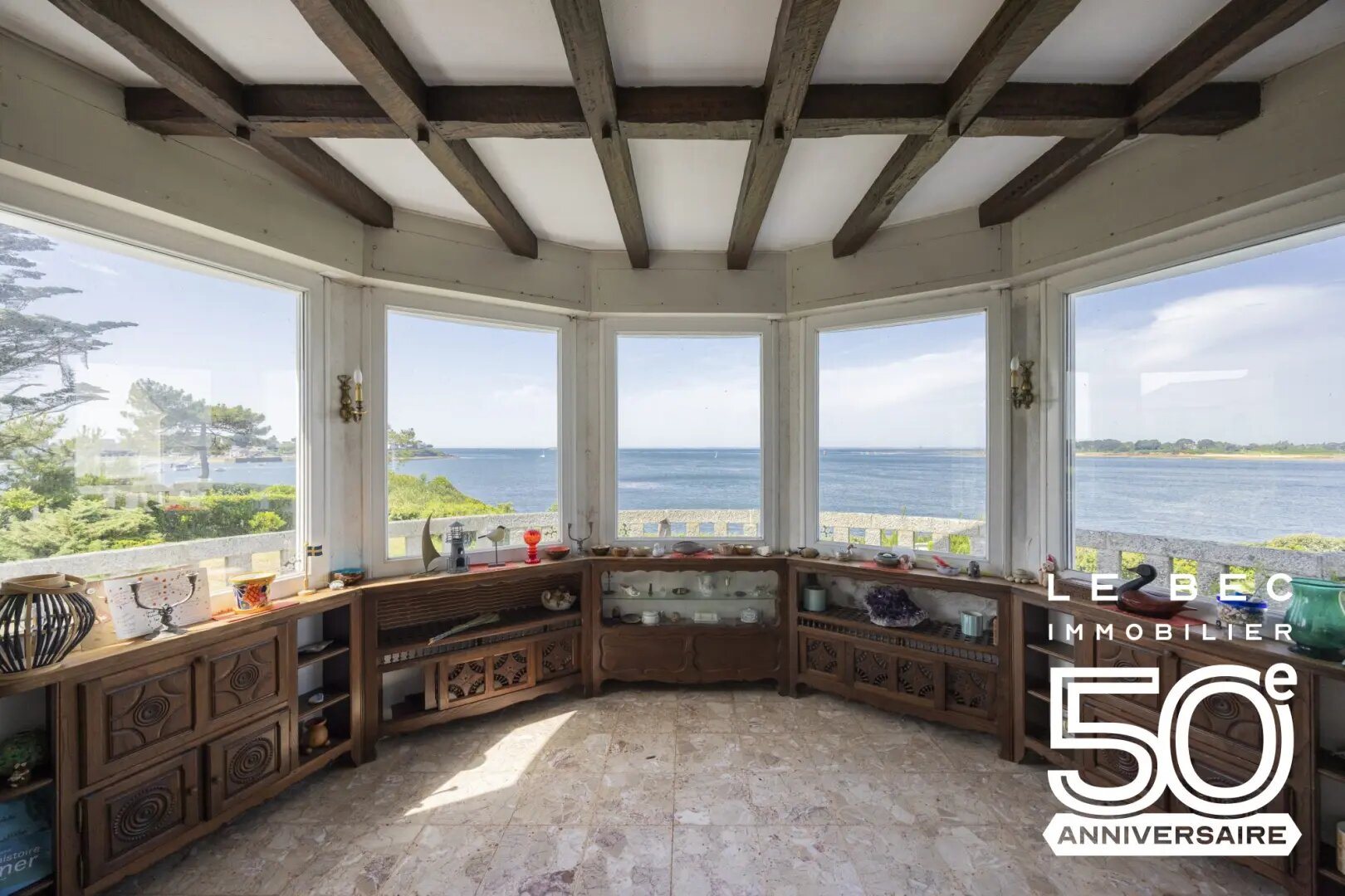 Maison à vendre, 196m², Arzon