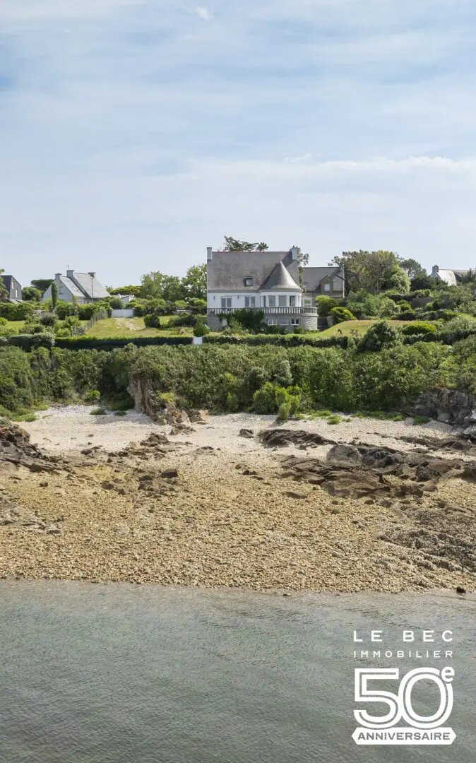 Maison à vendre, 196m², Arzon