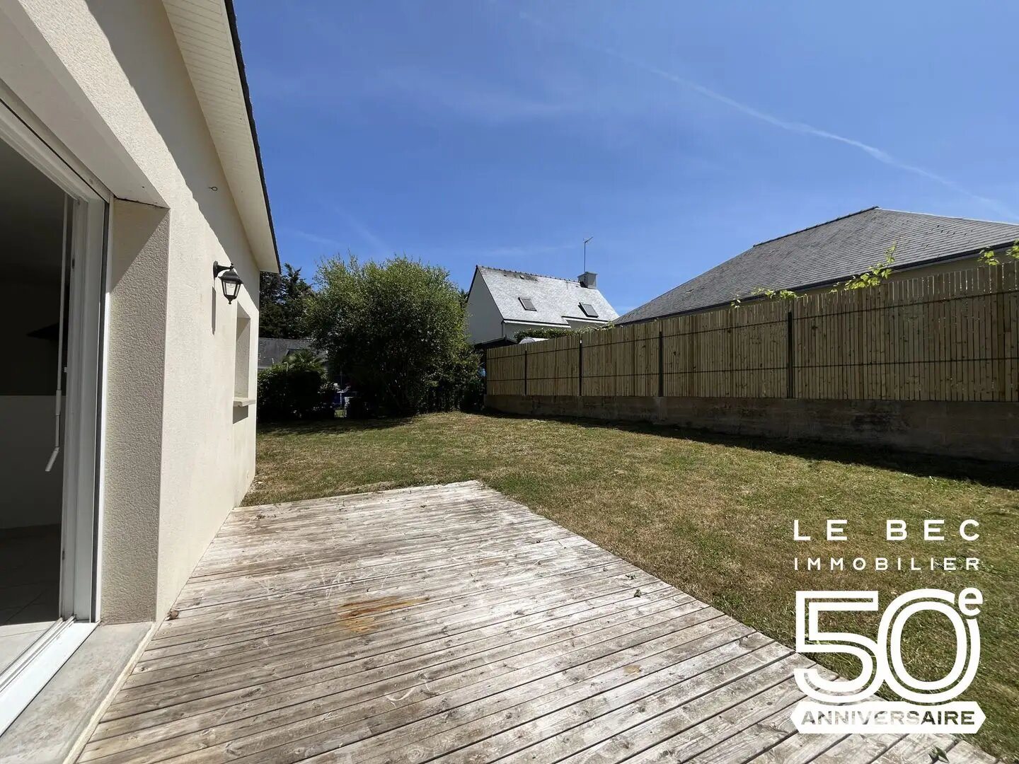 Maison à vendre, 103m², Elven