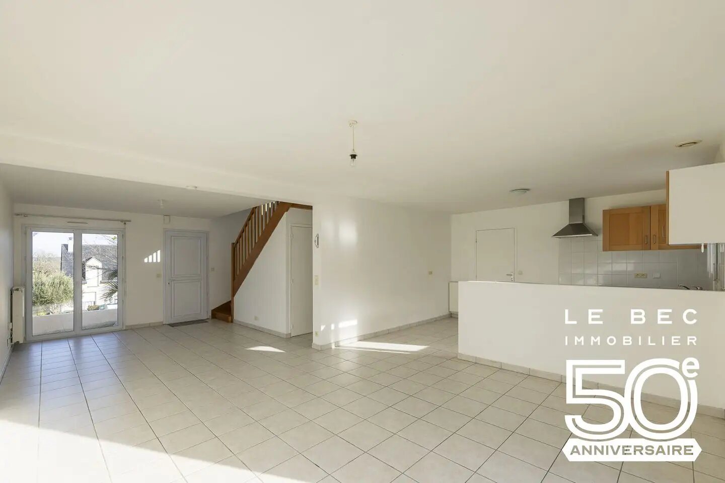 Maison à vendre, 103m², Elven