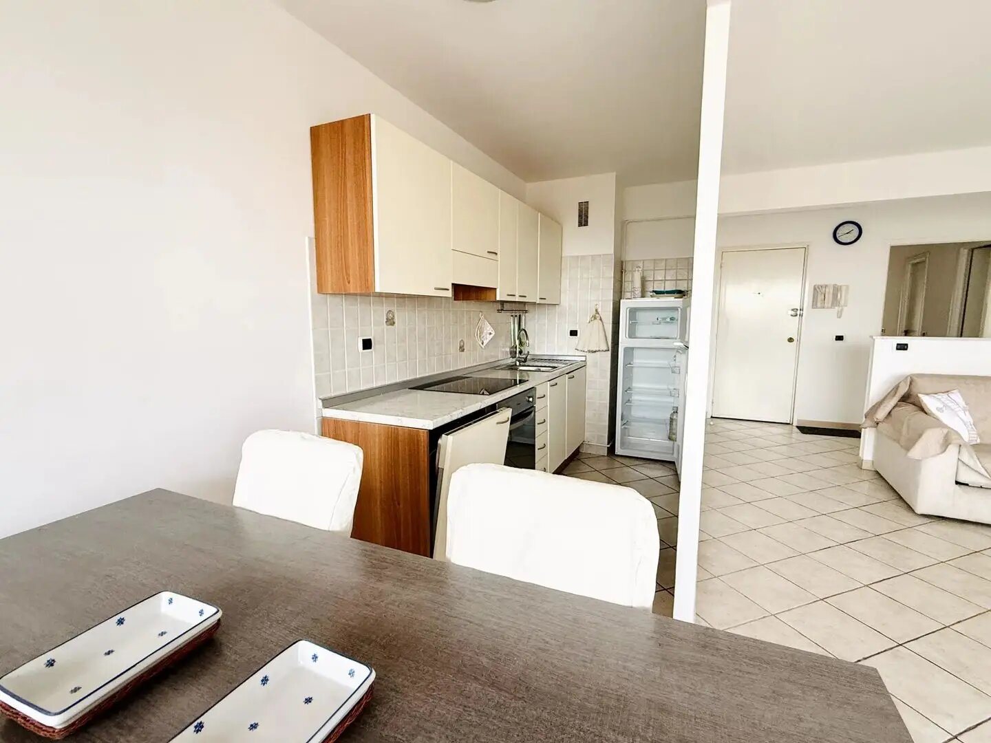 Appartement à louer, 54m², Menton