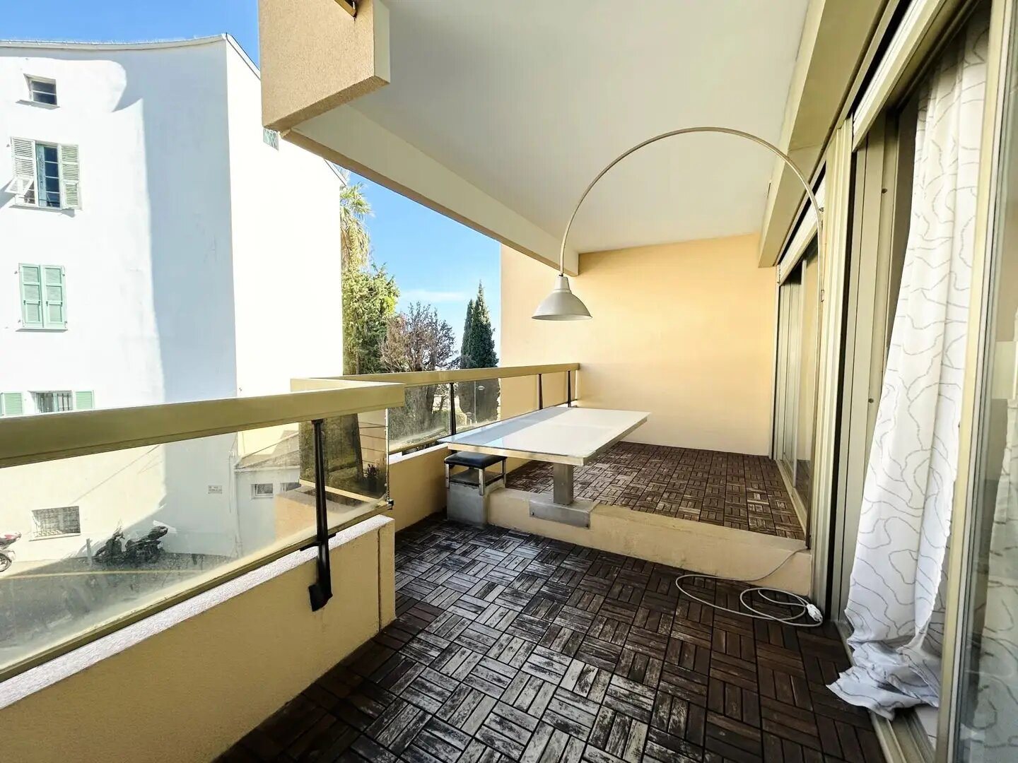 Appartement à vendre, 57m², Menton