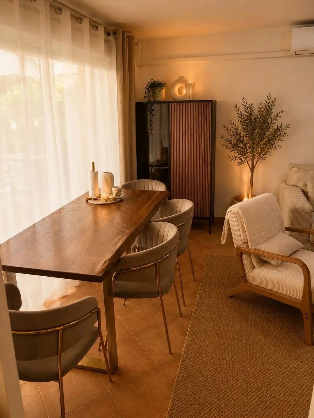 Appartement à vendre, 65m², Menton