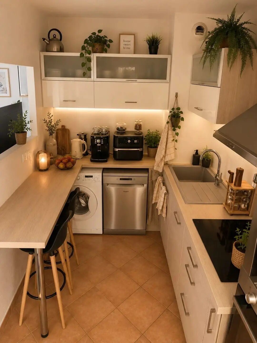 Appartement à vendre, 65m², Menton