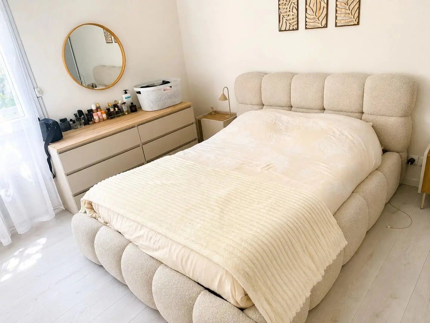 Appartement à vendre, 65m², Menton